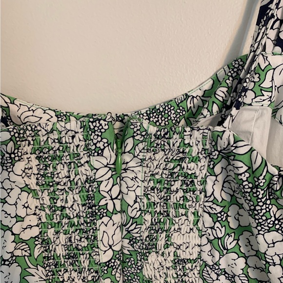 Anthro Meave Dress - Picture 4 of 5